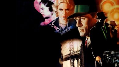 Once Upon A Time In America's Theatrical Cut casi destruye la película
