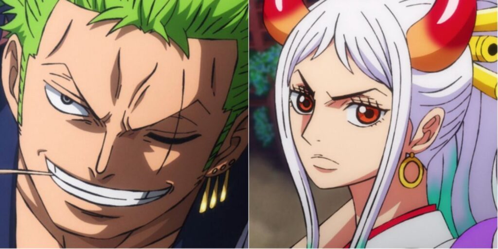 One Piece: A qué huele cada sombrero de paja, según Oda