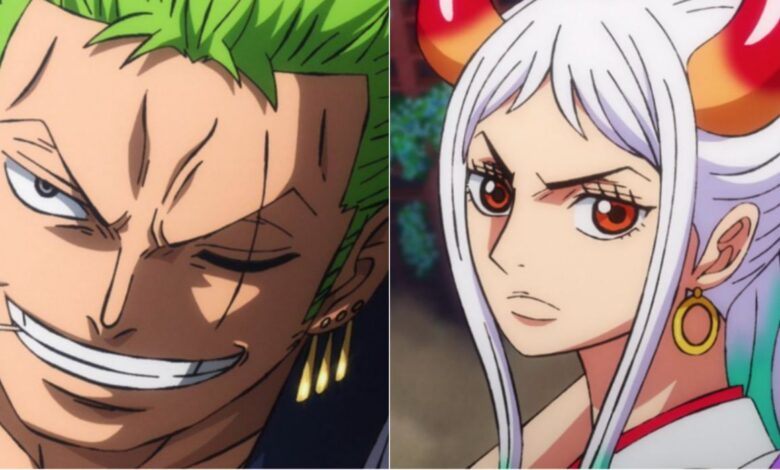 One Piece: A qué huele cada sombrero de paja, según Oda