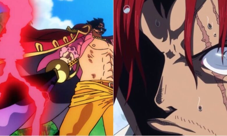 One Piece: Los 10 portadores confirmados más fuertes de Conqueror's Haki, clasificados