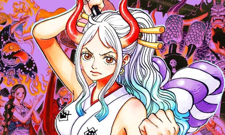 One Piece finalmente resolvió la gran controversia de Yamato para siempre