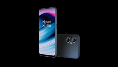 OnePlus Nord N20 5G desbloqueado ahora disponible, pero le costará más