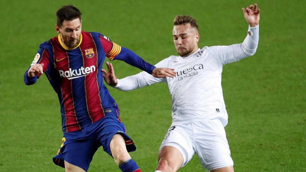 Ontiveros, el deseo de Luis Helguera para Las Palmas