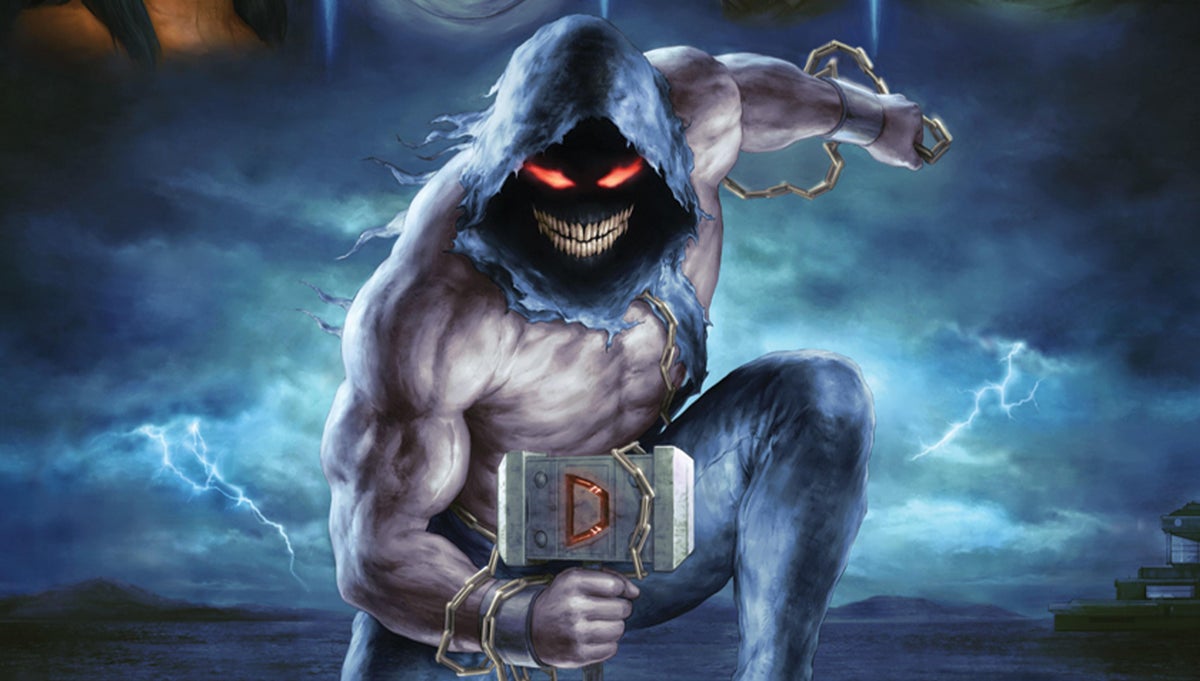 Opus Comics tiene un mes de portada de tributo a Thor justo a tiempo para Love & Thunder