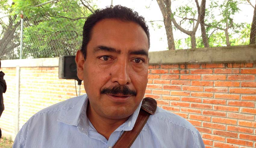 Orden del edil Roberto Cabrera que no se tolere la corrupción y que policías no violen la ley: Ángel Rangel