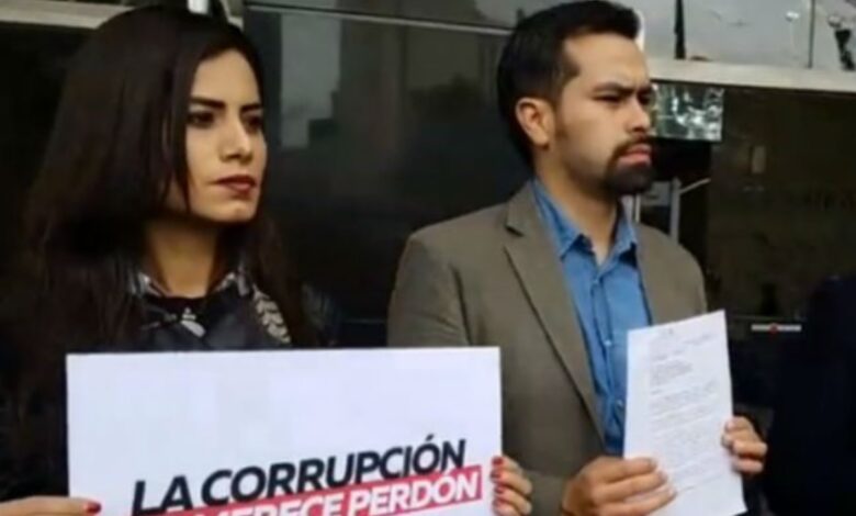 Ordena TEPJF al INE investigar si expresión 'traidores a la patria' contra diputados federales es calumniosa