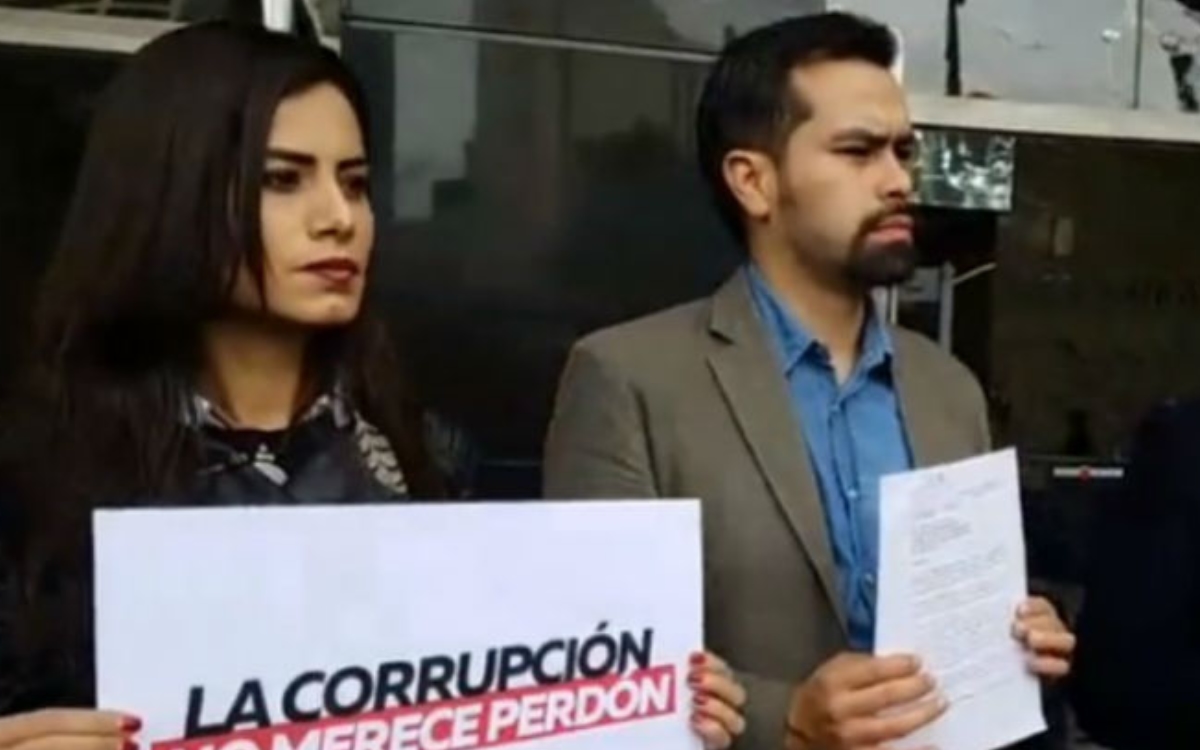 Ordena TEPJF al INE investigar si expresión ‘traidores a la patria’ contra diputados federales es calumniosa