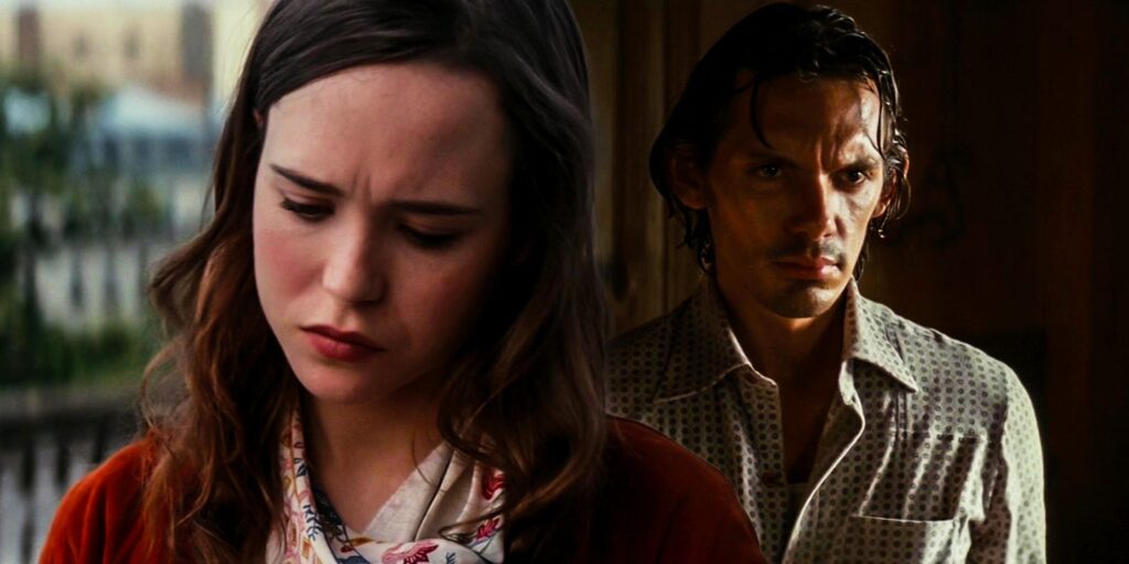 Origen: lo que le sucedió al primer arquitecto