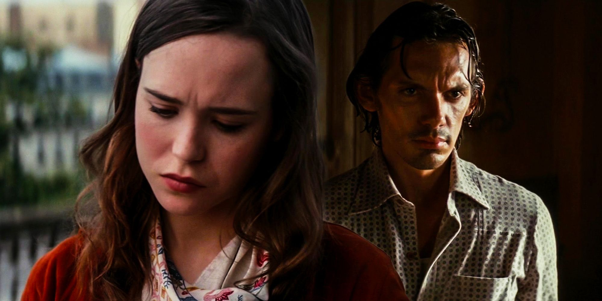 Origen: lo que le sucedió al primer arquitecto