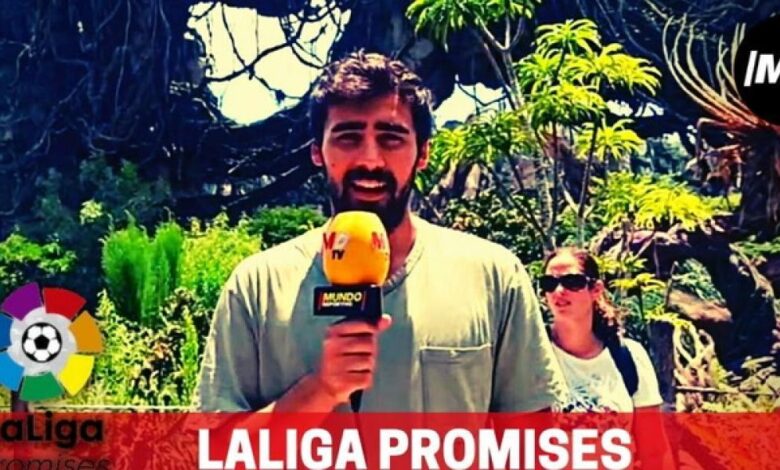 Orlando, a punto para recibir una nueva edición de LaLiga Promises en EEUU