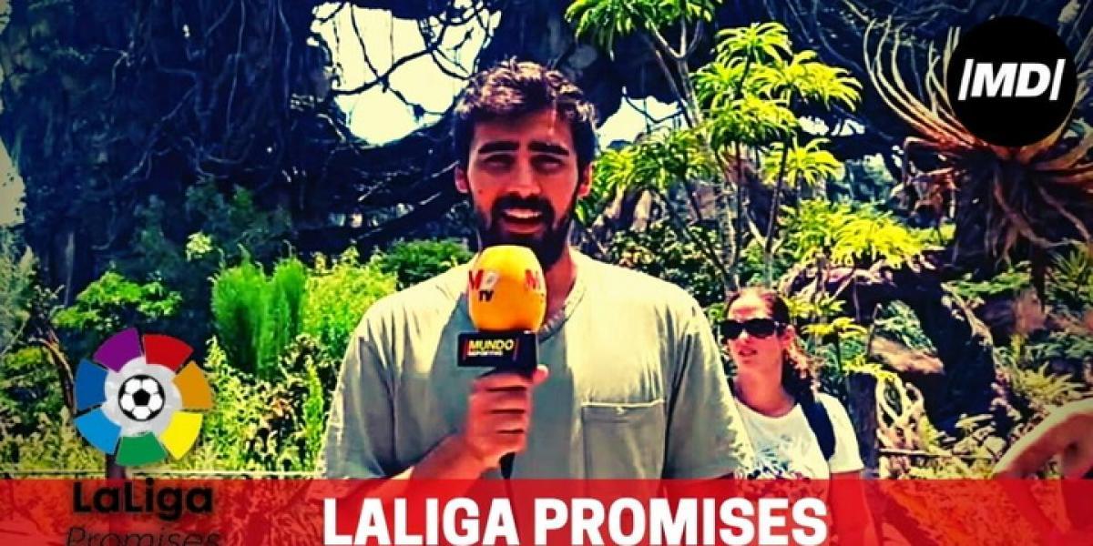 Orlando, a punto para recibir una nueva edición de LaLiga Promises en EEUU