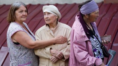 Otras 19 millones de personas podrían enfrentar hambre crónica en 2023 por la guerra en Ucrania: FAO