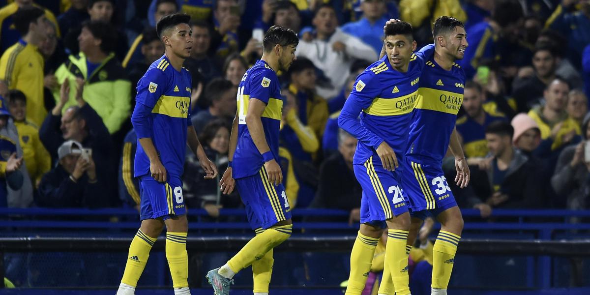 Otro campeonato extraño arranca en Argentina