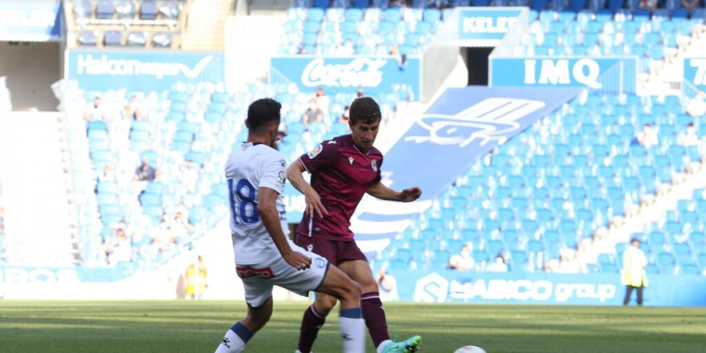 Otro club ¿convenido?