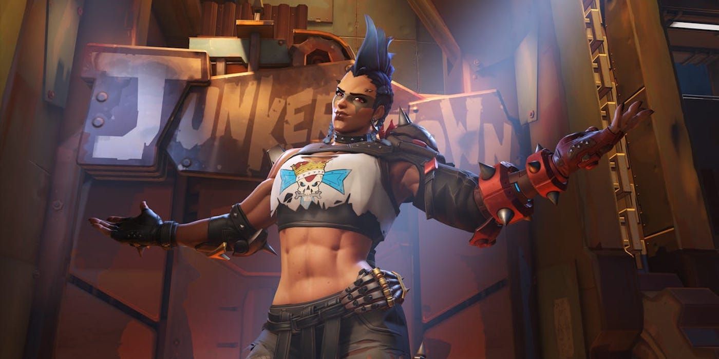 Overwatch 2 reemplazará por completo al juego original en su lanzamiento