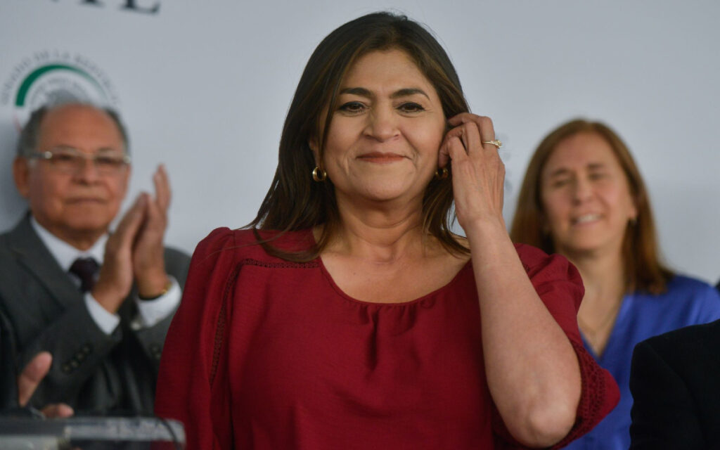 PAN denuncia presuntos gastos irregulares de Morena en Aguascalientes