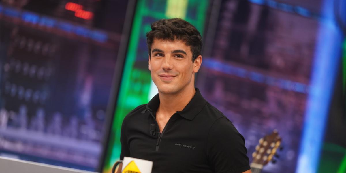 Pablo Motos revela las "frikadas" de Oscar Casas en 'El Hormiguero': "Tengo alguna tuya"