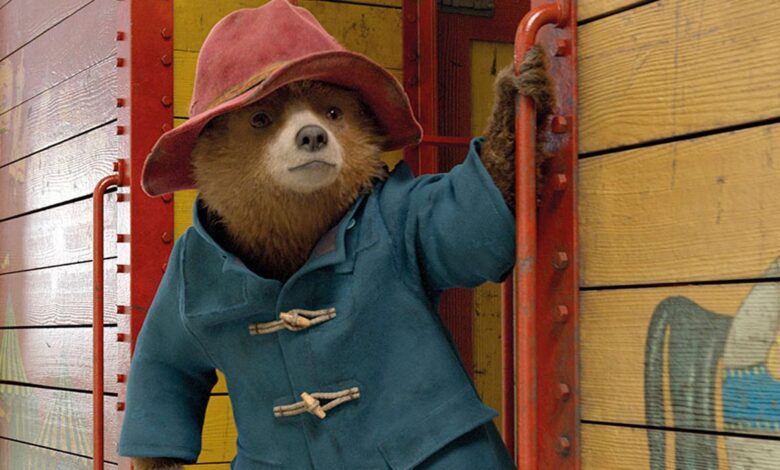 Paddington 3 lleva al adorable oso a Perú con un nuevo director