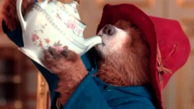 Paddington se toma el té y rockea con Queen con la reina Isabel en un nuevo video