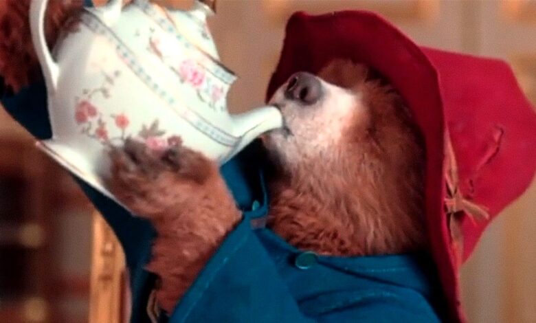Paddington se toma el té y rockea con Queen con la reina Isabel en un nuevo video