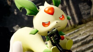 Palworld se atreve a hacer lo que Pokémon no hará