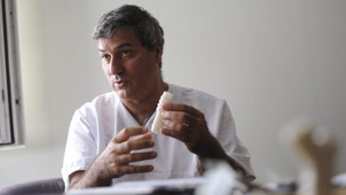 Paolo Macchiarini, cirujano estrella, pierde fallo judicial en Suecia