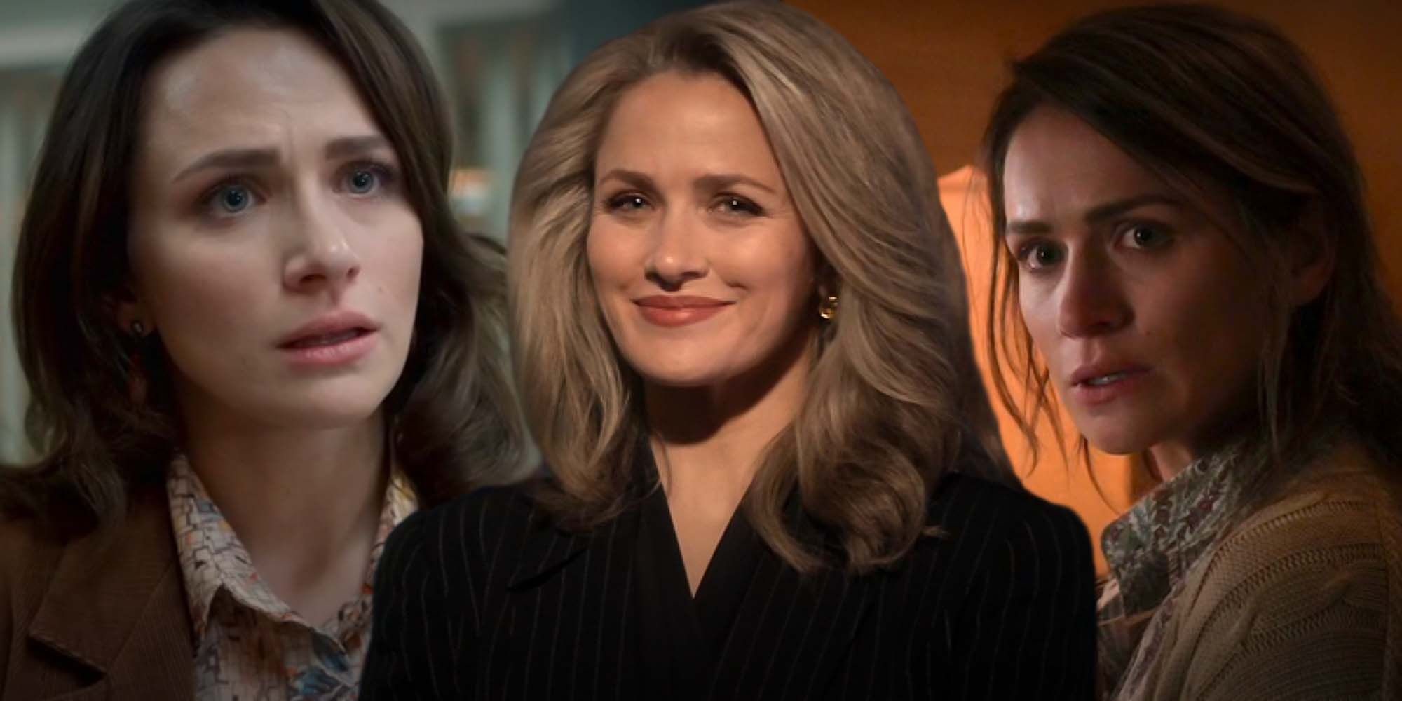 Para toda la humanidad, la temporada 3 finalmente paga las luchas de las temporadas 1 y 2 de Karen