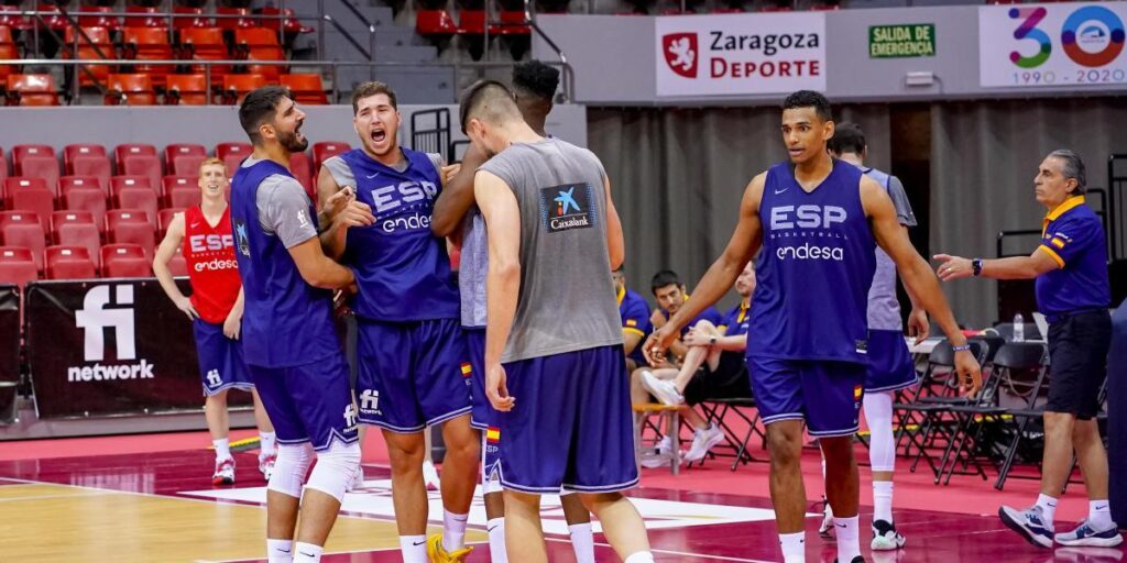 Parra: "No hay nada con Barça o Madrid, estoy centrado en la Penya"