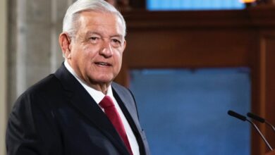 Participará AMLO en Cumbre Climática con jefes de Estado
