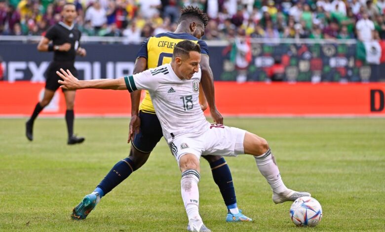Patadas, mentadas, bronca, lesionados, grito homofóbico... de todo; menos buen futbol y goles en Chicago | Video