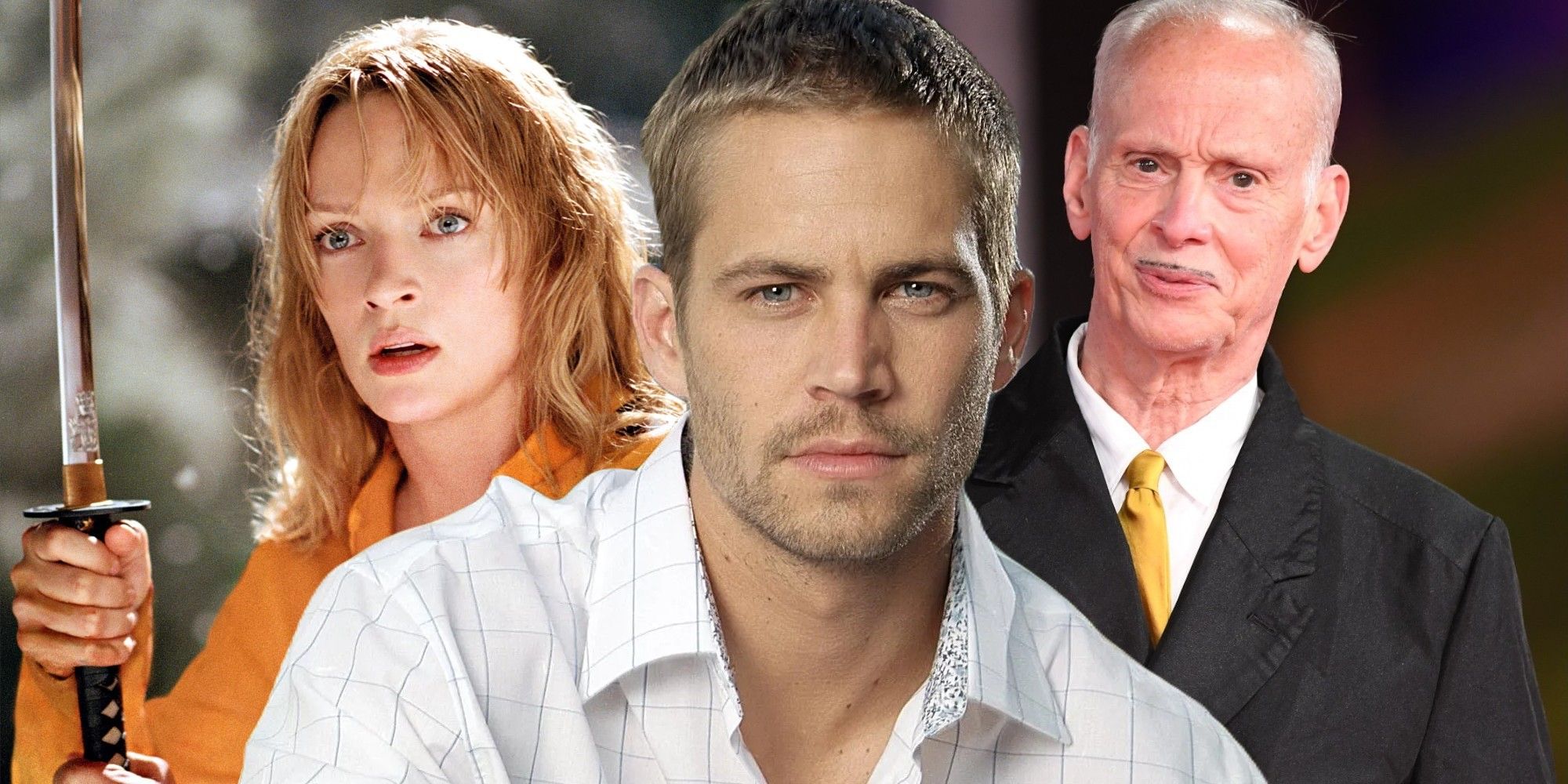 Paul Walker de Fast & Furious y más obtendrán estrellas del Paseo de la Fama en 2023