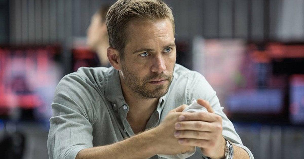 Paul Walker recibirá estrella póstuma en el Paseo de la Fama de Hollywood
