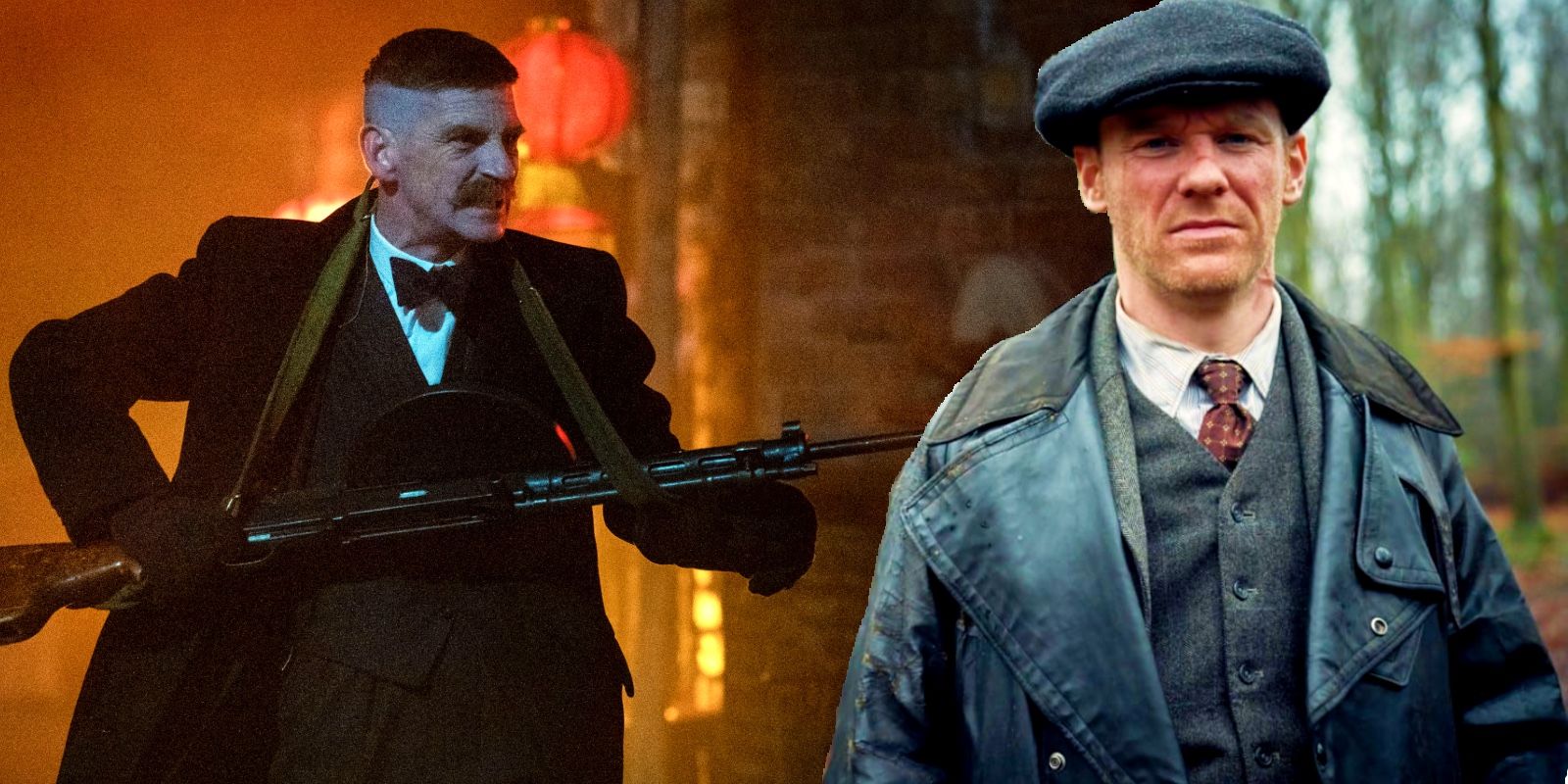 Peaky Blinders: La ausencia de Billy Boys es una oportunidad perdida (por ahora)