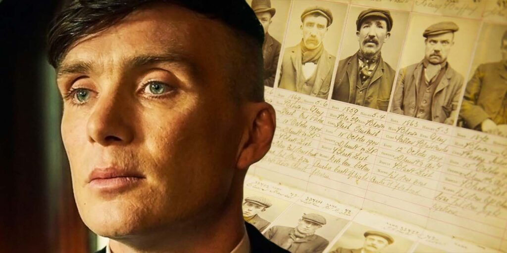 Peaky Blinders: La verdadera historia detrás de la herencia romaní de la familia Shelby