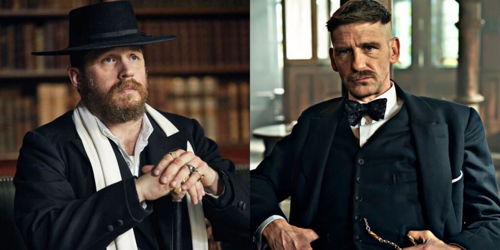 Peaky Blinders: las 10 mejores frases, según Reddit