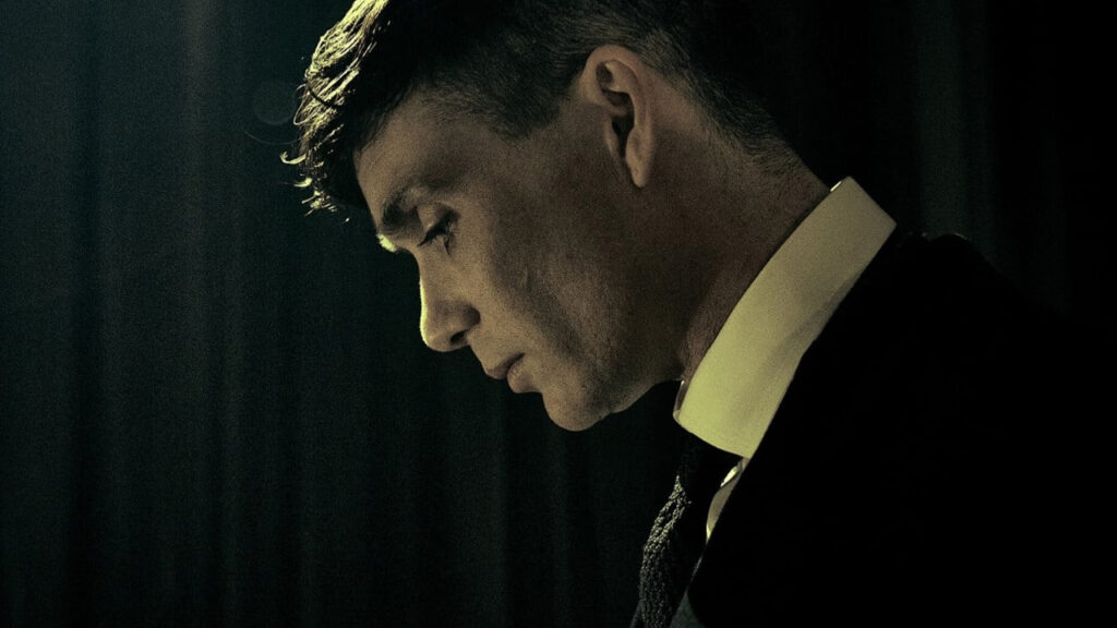 Película 'Peaky Blinders': todo lo que sabemos hasta ahora