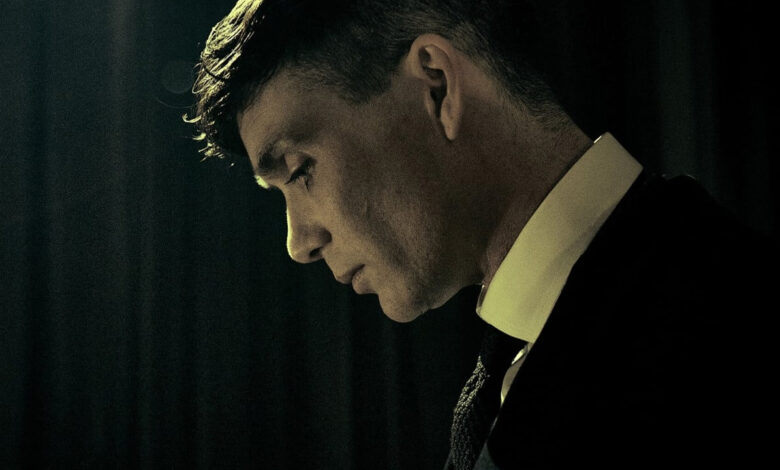Película 'Peaky Blinders': todo lo que sabemos hasta ahora