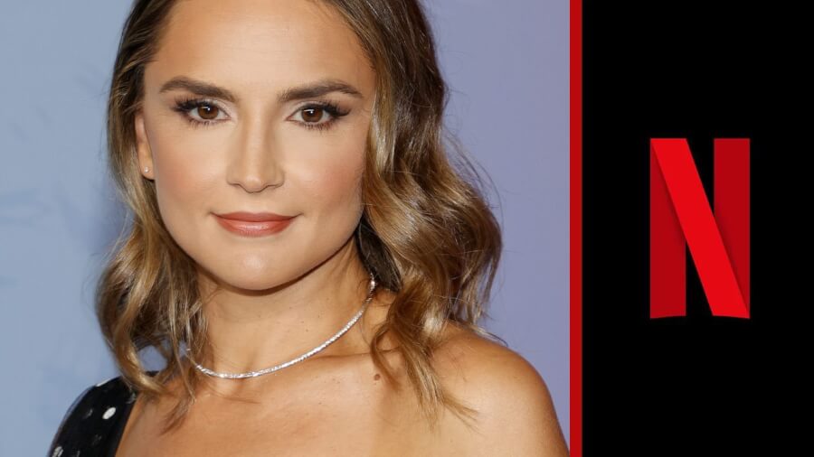 Película de Netflix ‘A Tourist’s Guide to Love’: filmación finalizada y lo que sabemos hasta ahora