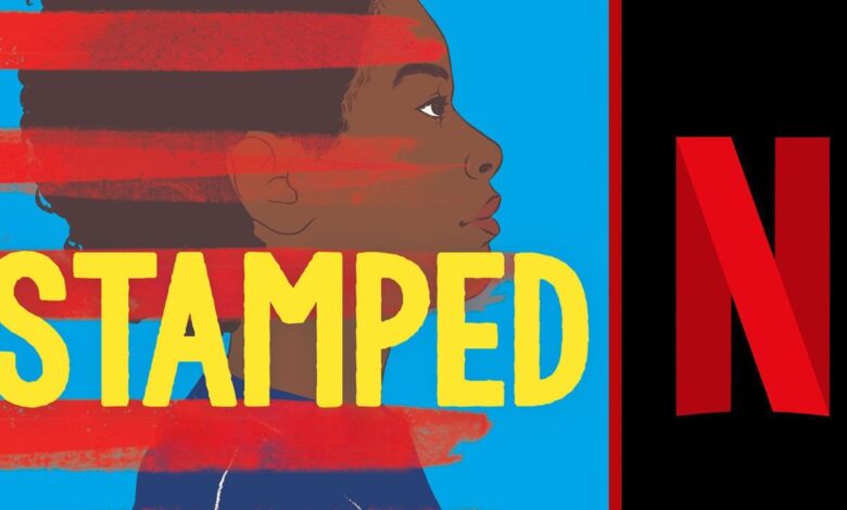 Película de Netflix 'estampada' del Dr. Ibram X. Kendi: lo que sabemos hasta ahora