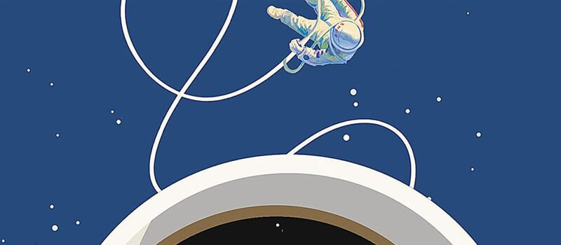 astronauta de bohemia netflix