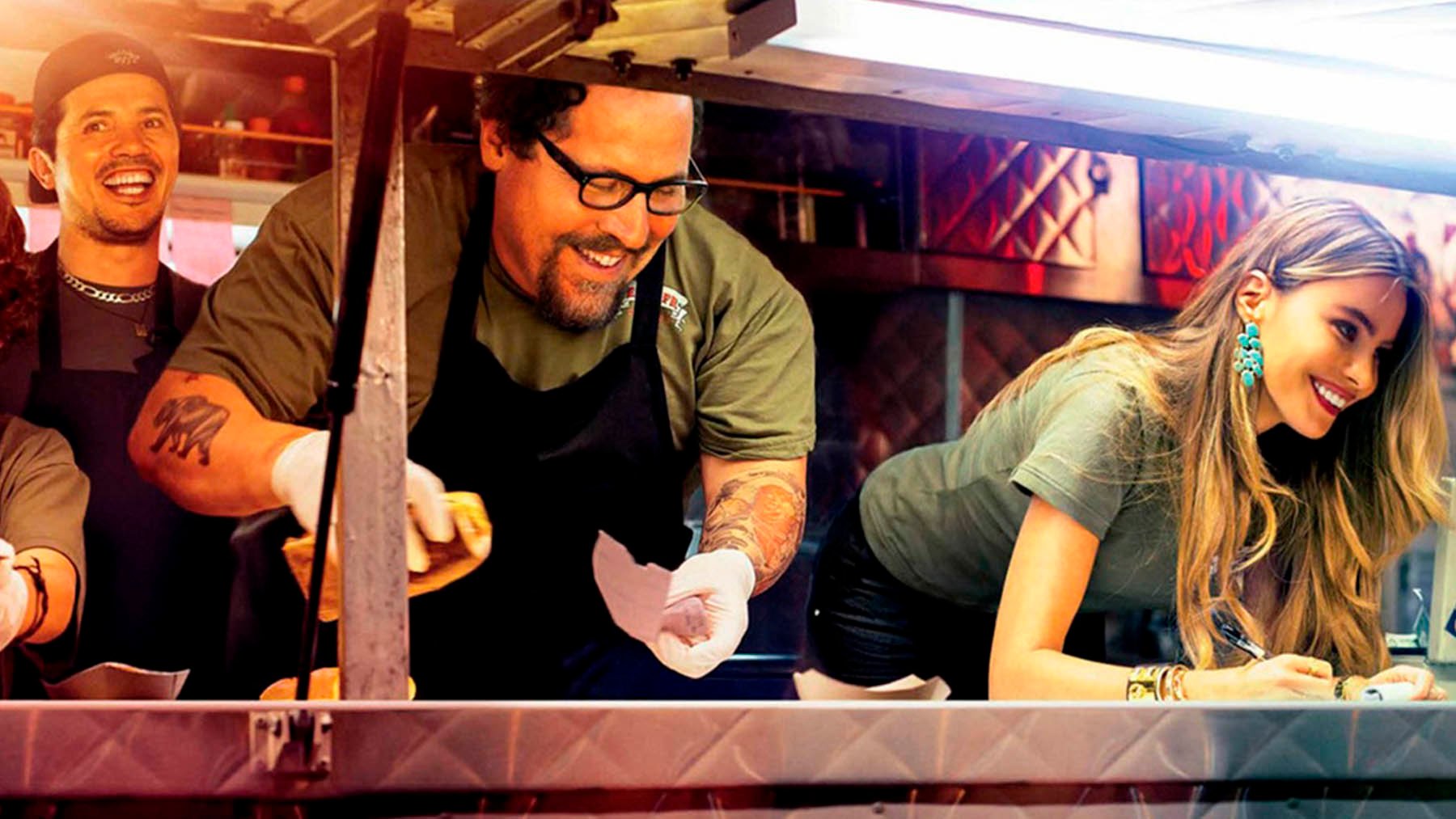 Películas para chuparse los dedos: 5 historias en las que la gastronomía es la protagonista