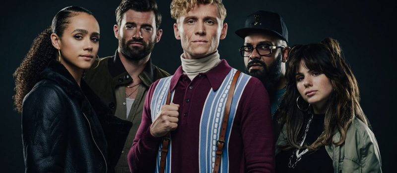 ejército de ladrones netflix próximamente zack snyder