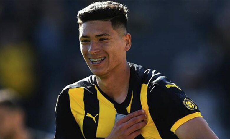 Peñarol, la eterna fábrica de estrellas