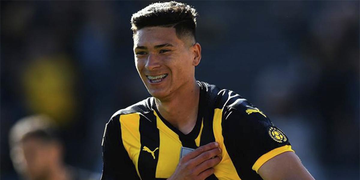 Peñarol, la eterna fábrica de estrellas