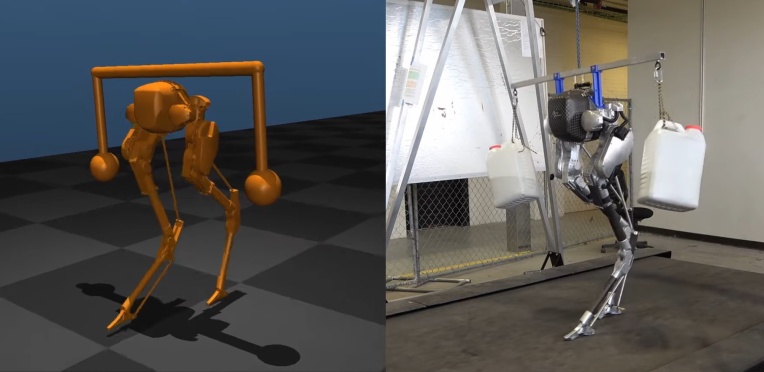 Perceptron: análisis de imágenes en un abrir y cerrar de ojos y seguimiento del ciclo de vida de la nieve