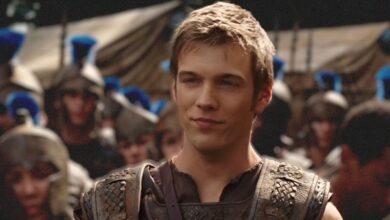 Percy Jackson lanza personajes clave: Luke Castellan y Clarisse La Rue