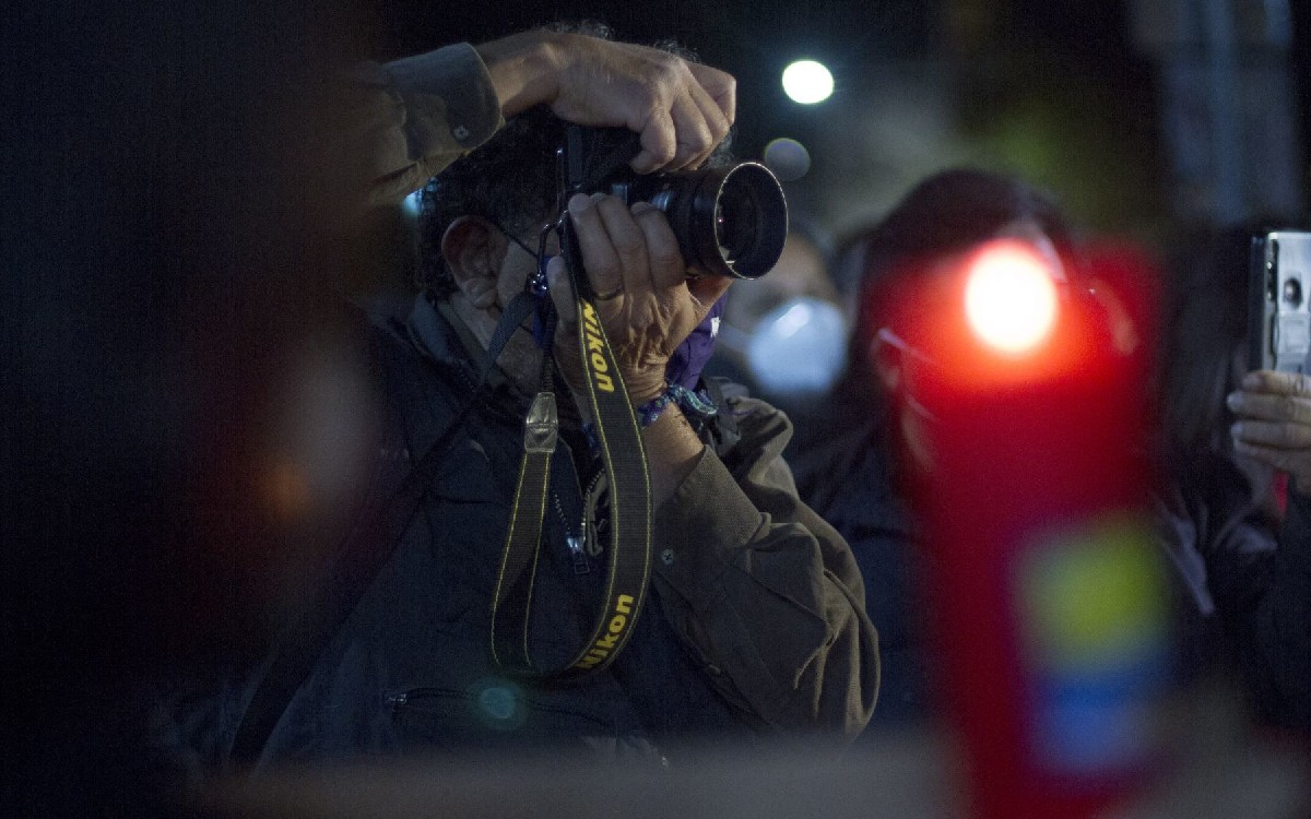 Periodistas independientes ya podrán tener seguro por enfermedad y pensión