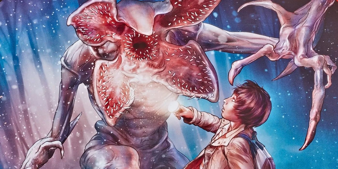 Personajes de Stranger Things clasificados en clases de D&D por Netflix DM [EXCLUSIVE]