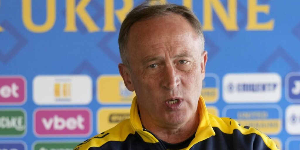 Petrakov: “Es una victoria para Ucrania”