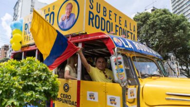 Petrofobia o Robadera: diccionario para entender las elecciones colombianas
